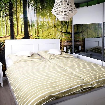 Haus Julia Direkt Am Hennesee Mitten Im Sauerland Meschede Extérieur photo