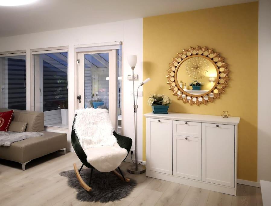 Haus Julia Direkt Am Hennesee Mitten Im Sauerland Meschede Extérieur photo