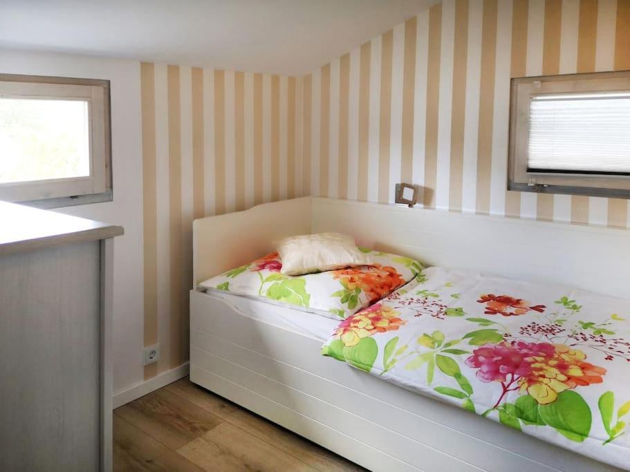 Haus Julia Direkt Am Hennesee Mitten Im Sauerland Meschede Extérieur photo